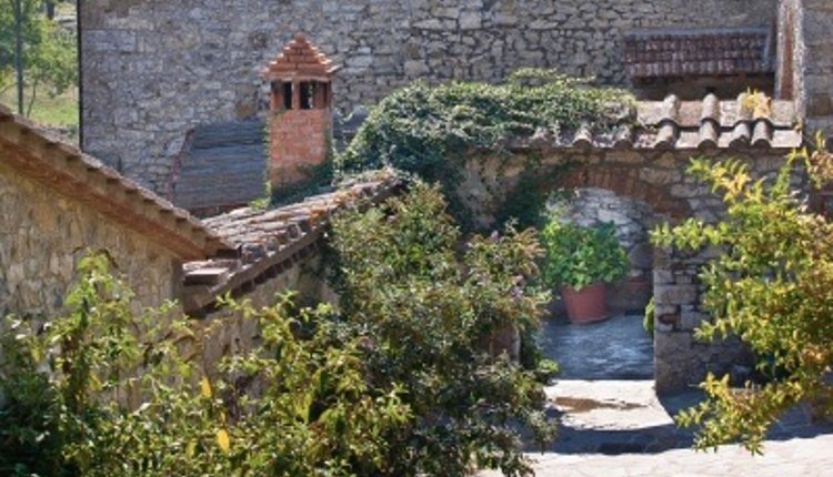 La Bellavista castellina in chianti