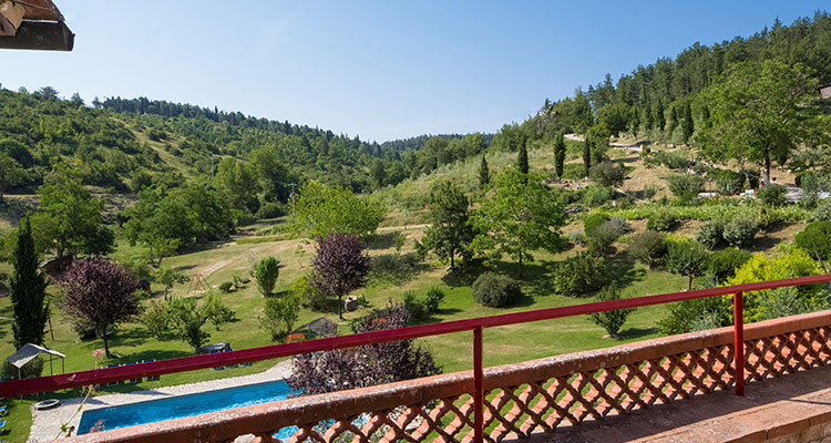 casa ilnido farmhouse castellina in chianti