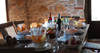 casa pineta appartamento castellina in chianti