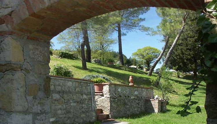 Il Rifugio Apartment castellina in chianti